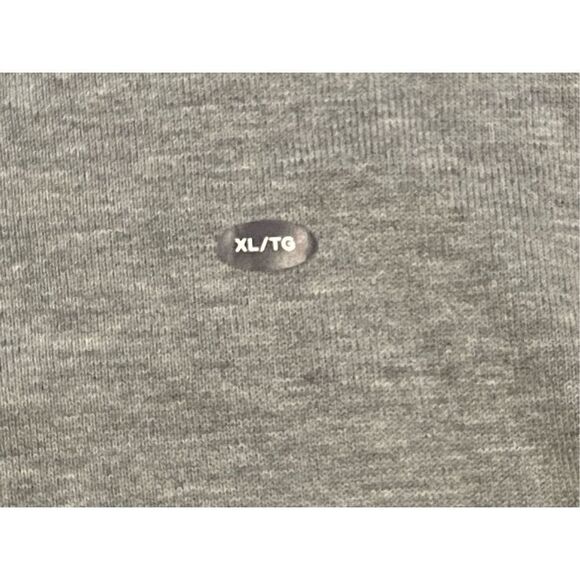 Van Heusen men’s gray sweater, size XL - Picture 5 of 7